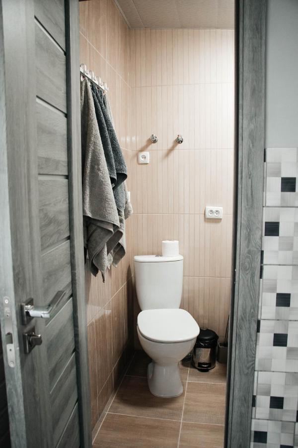Ecottage Котедж Для Двох У Горах Із Чаном-Джакузі Slavske Exterior foto
