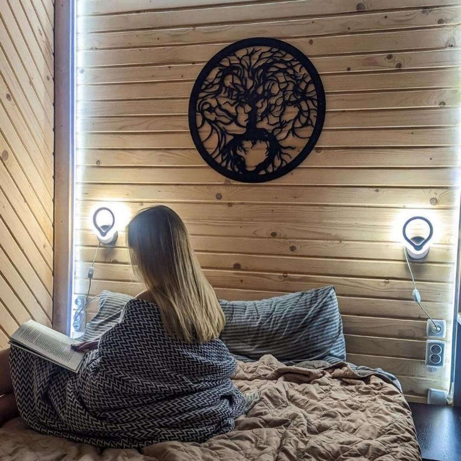 Ecottage Котедж Для Двох У Горах Із Чаном-Джакузі Slavske Exterior foto